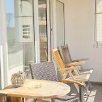 Haus Baltic Whg 39 Inkl Wlan Апартаменты *