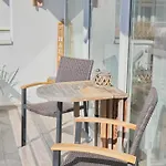 Haus Baltic Whg 39 Inkl Wlan * Грёмиц