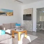 Haus Baltic Whg 39 Inkl Wlan Апартаменты Грёмиц