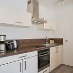 Haus Baltic Whg 39 Inkl Wlan Апартаменты *