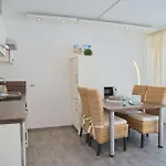 Haus Baltic Whg 39 Inkl Wlan