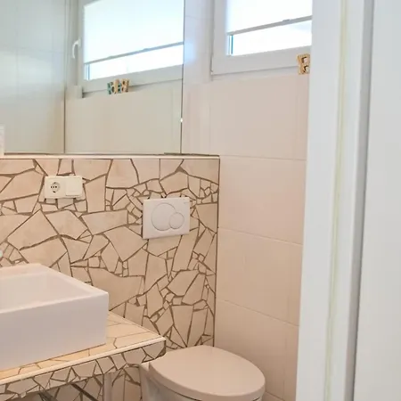 Haus Baltic Whg 39 Inkl Wlan 아파트 그로미츠