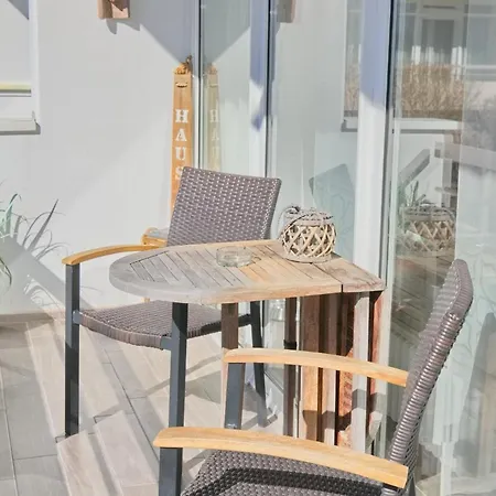 Haus Baltic Whg 39 Inkl Wlan * 그로미츠