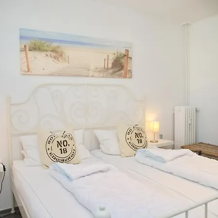 Haus Baltic Whg 39 Inkl Wlan *