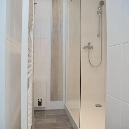 Haus Baltic Whg 39 Inkl Wlan Apartment *