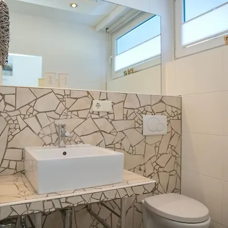 Haus Baltic Whg 39 Inkl Wlan Apartment Groemitz