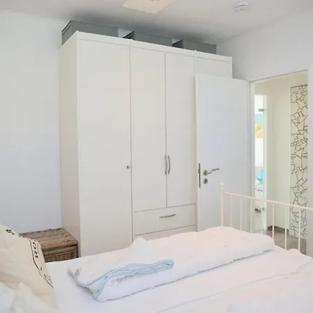 Haus Baltic Whg 39 Inkl Wlan Apartment Groemitz