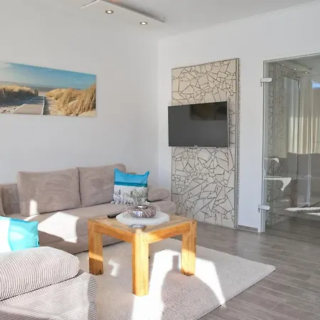 Haus Baltic Whg 39 Inkl Wlan Daire Grömitz