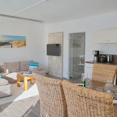 Haus Baltic Whg 39 Inkl Wlan